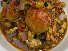 -聚味瞿记·龙虾堂(坡子街店)