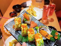 -明治屋(二十三年洪化桥店)