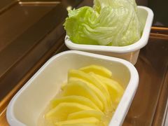 -海底捞火锅(公益西桥店)
