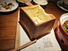 -绿茶餐厅(石家庄万象城店)