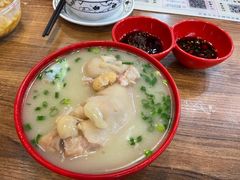 -王婆婆老妈蹄花川菜馆·非物质文化遗产(太古里一店)