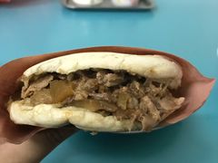 -樊记腊汁肉(竹笆市总店)