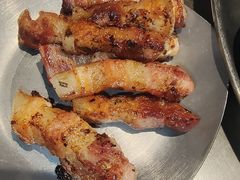 -韩山葵烤肉(太古里店)