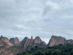 -炳灵寺世界文化遗产旅游区