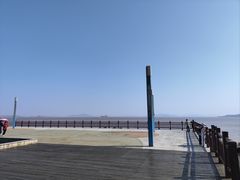 -月亮湾风景点