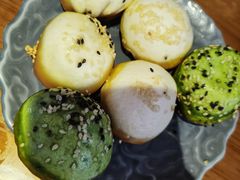 -鑫震源·苏式大虾生煎(山塘街店)