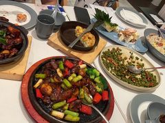 -鹿港小镇(悠唐店)