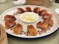 -顺风山庄(水濂山店)