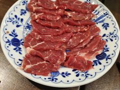 -酌酒半杯·生腌熟醉·阿拉宁波小菜馆(天一广场店)