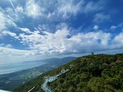 -亚龙湾热带天堂森林公园