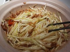 -筱爷叔·上海传统手工菜(玉树路店)
