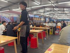 -張飛扒肉·龙江非遗(道外店)