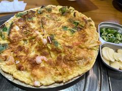 -故乡家韩国料理(丹东街店)