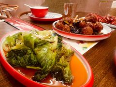 -院落新京菜·烤鸭(地安门店)