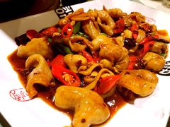 -风味小馆(天目湖宾馆店)