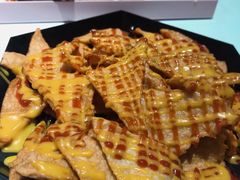 -BOPEYE·波派炸鸡(九霄天地店)