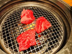 -赤坂亭M9和牛烧肉(世博源店)