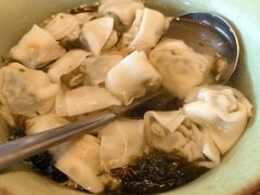 -佘山世茂艾美·御珍轩中餐厅