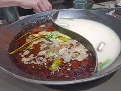 -新辣道鱼火锅(上地华联店)