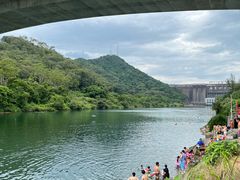 -桂山风景旅游区