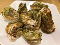 -后田海鲜餐厅(南澳香湖湾店)