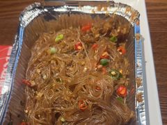 锡纸粉丝-管氏翅吧(护国寺店)