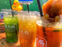 -楠火锅(哈尔滨金爵万象店)