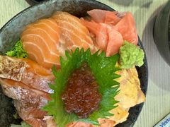 -Tanuki Raw(Orchard Central)