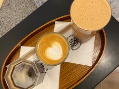 -士多咖啡·Stop Coffee