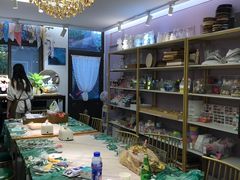 -100家灵感仓库·DIY团建(什刹海店)