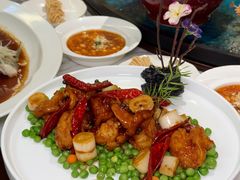 -秦月轩·陕西家乡菜(阜成路·五棵松店)