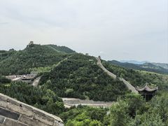 -雁门关景区