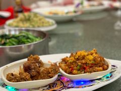 -福满园大酒楼(梅林店)