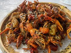 -巴厘龙虾·榜首油焖大虾(洞庭·艺术洋房店)
