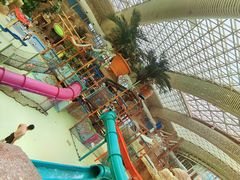 -杭州开元森泊度假乐园
