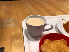 现磨咖啡-宜家·瑞典风味餐厅(无锡店)