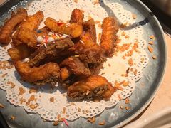 -鱼神·脆肉鲩 全鱼宴(西乡店)