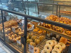 -面包新语(上地华联店)