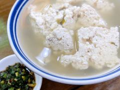 菜豆腐-零玖壹陆汉中小吃