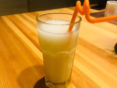 可尔必思-割烹旭日本料理(龙湖狮山天街店)