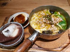 -小满手工粉(上海品尊国际店)