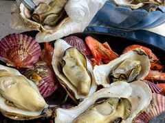 -巧克力渔家.小船海鲜胶东菜(万平口店)