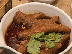 -点都德(皇岗村店)