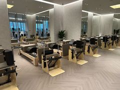 -YCHL FIT 健身(星寰店)