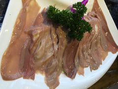李雪火锅食府(总店)-李雪火锅食府(宽窄巷子总店)
