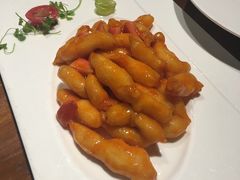 -陆壹捌餐厅(五大道店)