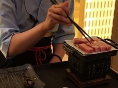 和牛-本逸·割烹料理(湖墅店)