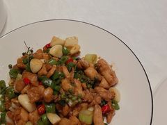 -禾珍珠家常小馆(河南博物院店)