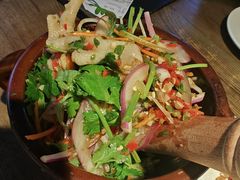 -兰木肆·云南菜(龙湖U城天街店)