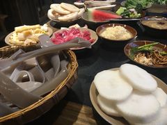 -大龙老火锅·总店(龙头寺店)